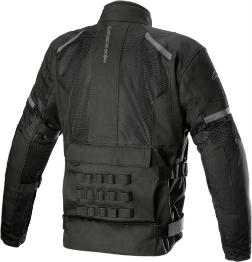 Alpinestars Crosshill WP Air Jacket