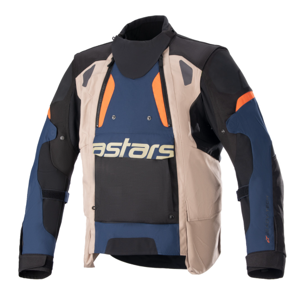 Alpinestars Halo Drystar Jacket
