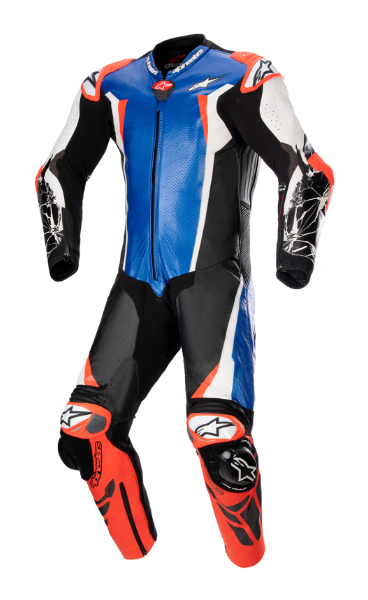 Alpinestars Racing Absolute v2 Leather Suit