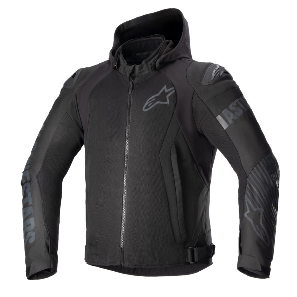 Alpinestars Zaca Air Jacket