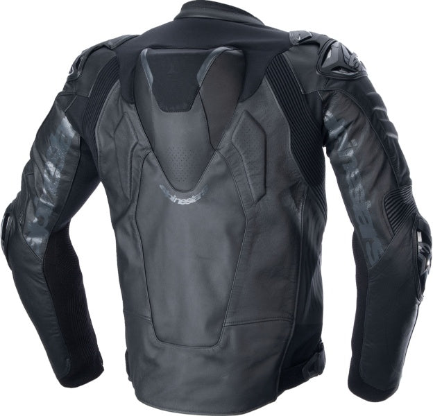 Alpinestars Atem v5 Leather Jacket