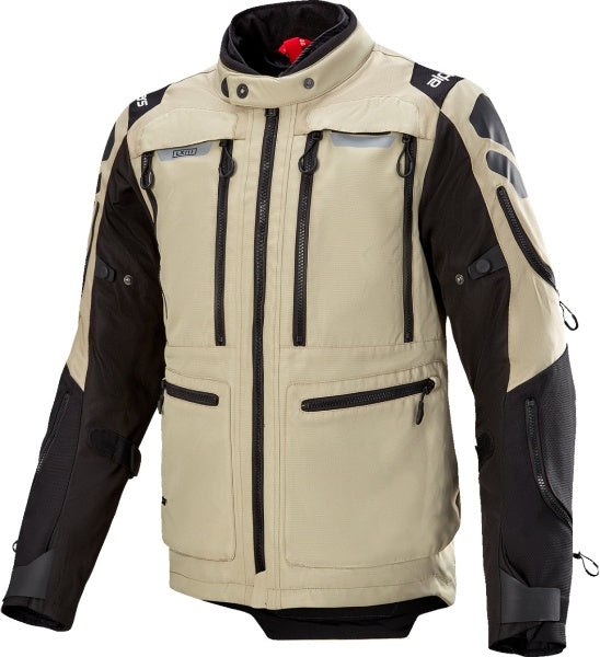 Alpinestars Ardent 3in1 Adventure Touring Jacket ~ Large Only