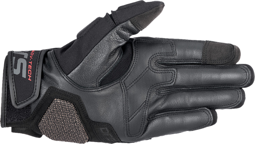 Alpinestars Halo Leather Glove