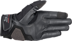 Alpinestars Halo Leather Glove