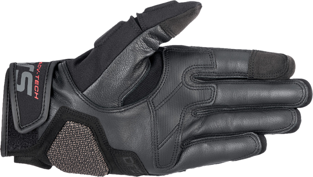 Alpinestars Halo Leather Glove
