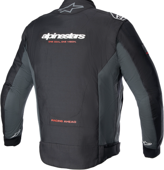 Alpinestars Monza Sport Jacket