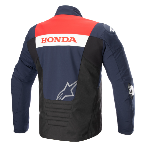 Alpinestars SMX Honda Waterproof Jacket