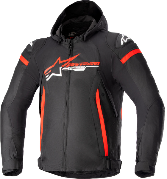 Alpinestars Zaca Waterproof Jacket