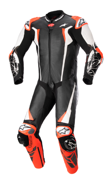 Alpinestars Racing Absolute v2 Leather Suit
