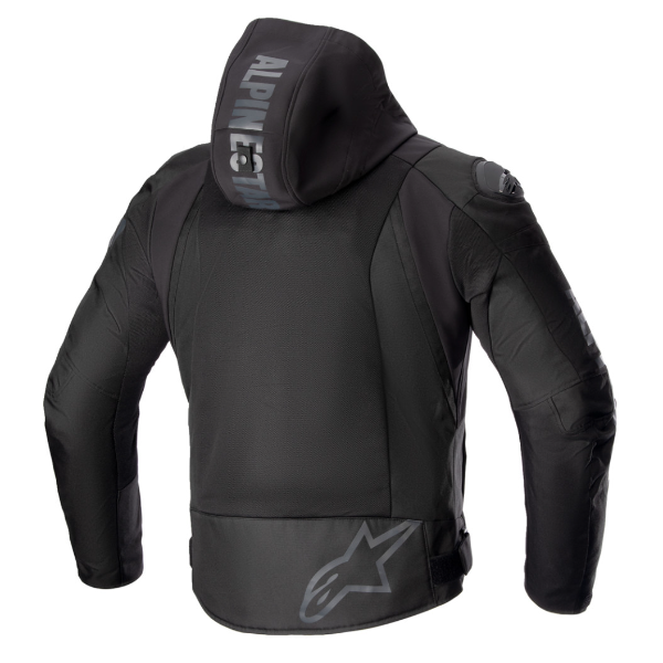 Alpinestars Zaca Air Jacket