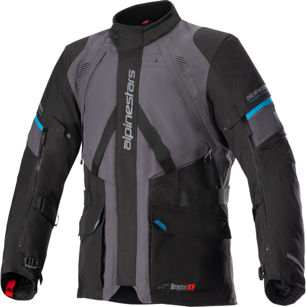 Alpinestars Monteira Drystar XF Jacket