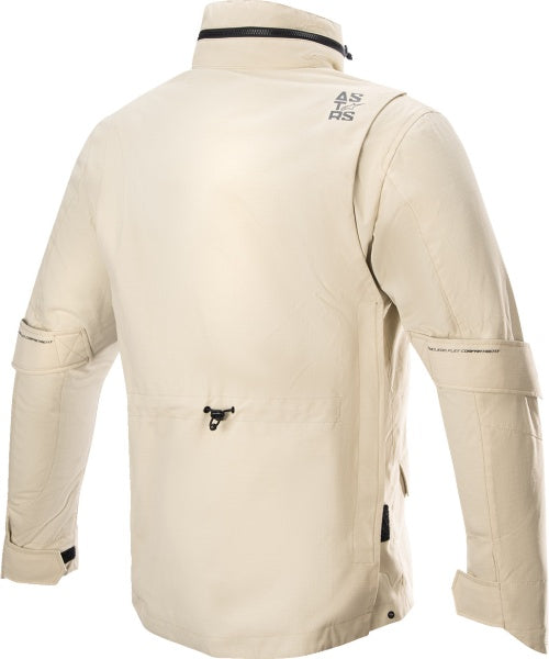 Alpinestars MO.ST.EQ Field Waterproof Jacket