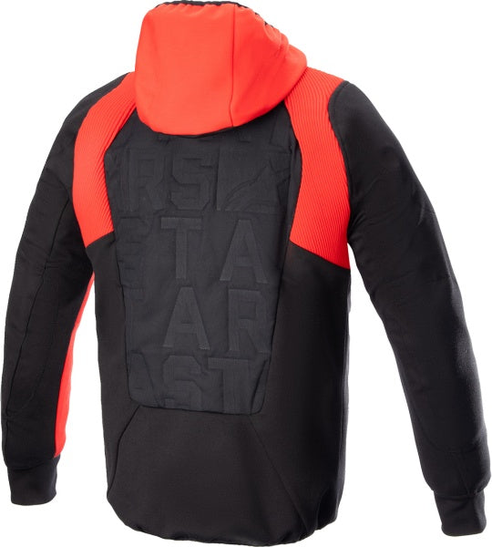 Alpinestars MO.ST.EQ Hybrid Hooded Jacket