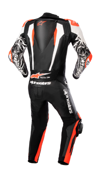 Alpinestars Racing Absolute v2 Leather Suit