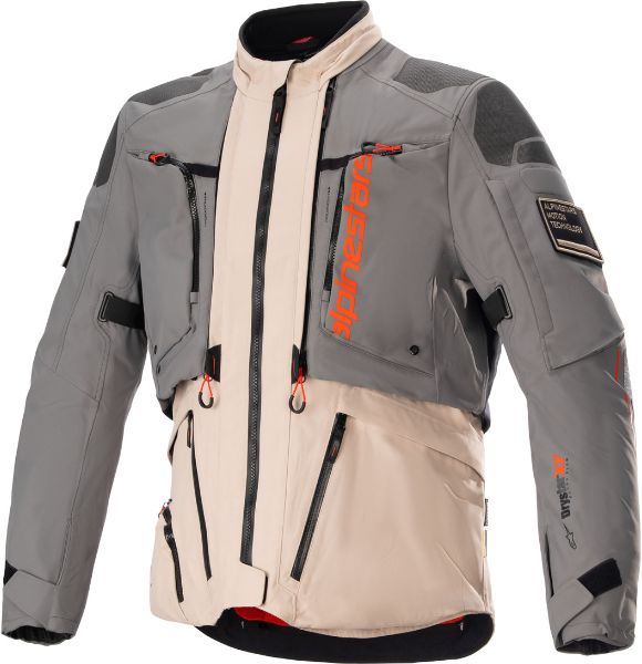 Alpinestars AMT 10-R Drystar XF Jacket