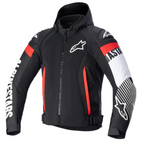 Alpinestars Zaca Air Jacket