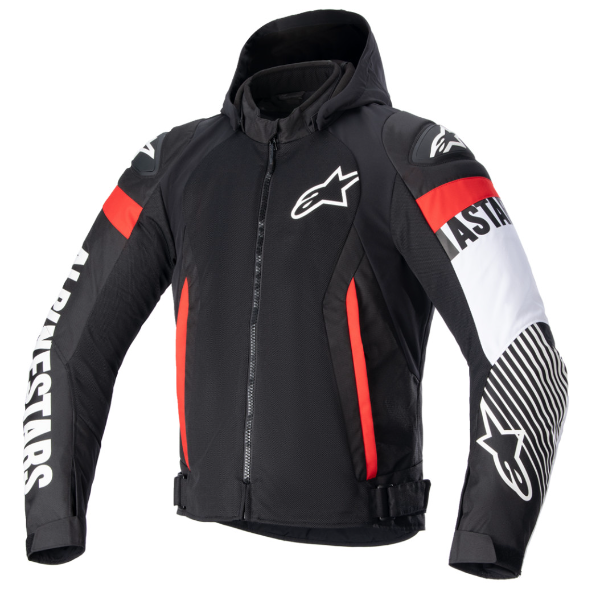 Alpinestars Zaca Air Jacket