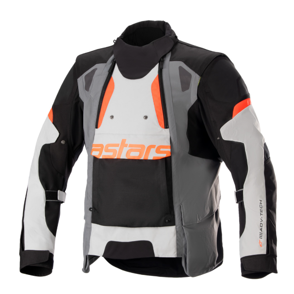 Alpinestars Halo Drystar Jacket