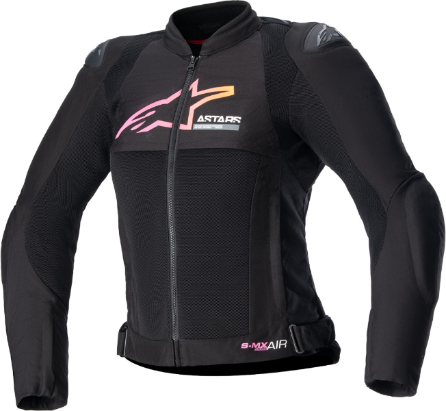 Alpinestars Stella SMX Air Jacket