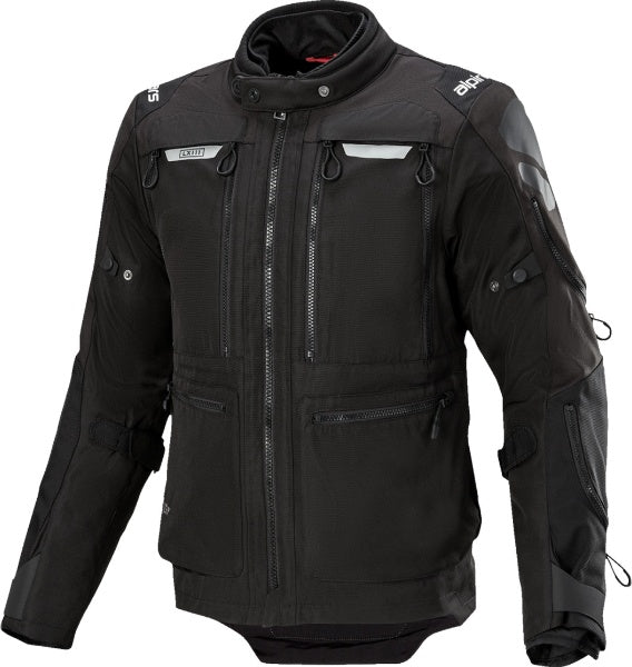 Alpinestars Ardent 3in1 Adventure Touring Jacket ~ Large Only
