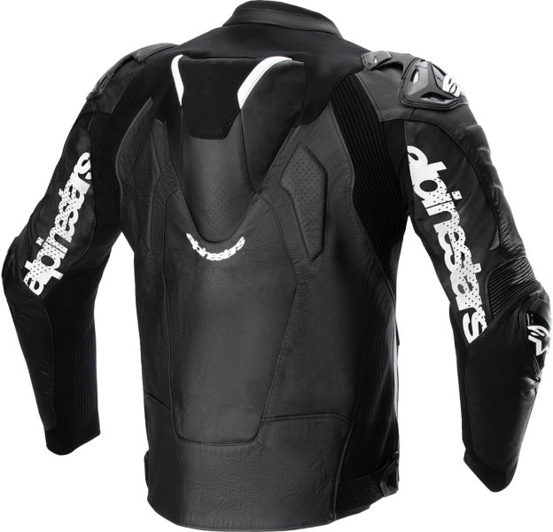 Alpinestars Atem v5 Leather Jacket