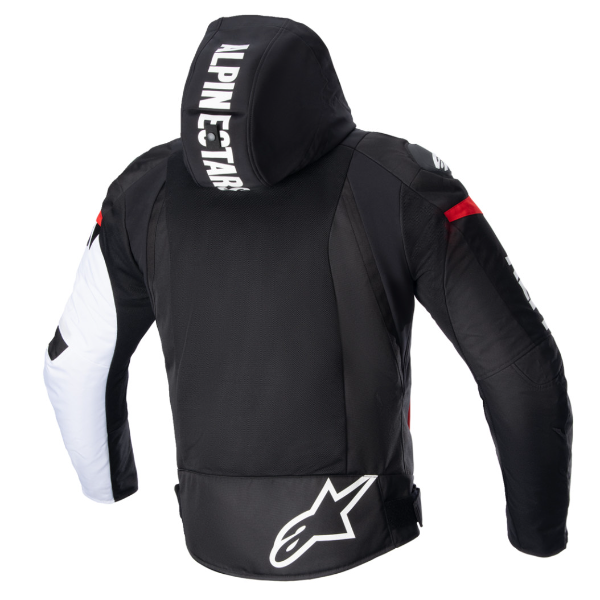 Alpinestars Zaca Air Jacket