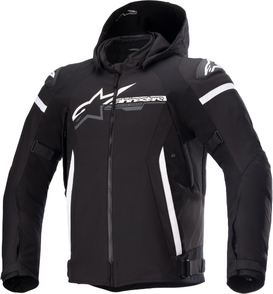 Alpinestars Zaca Waterproof Jacket