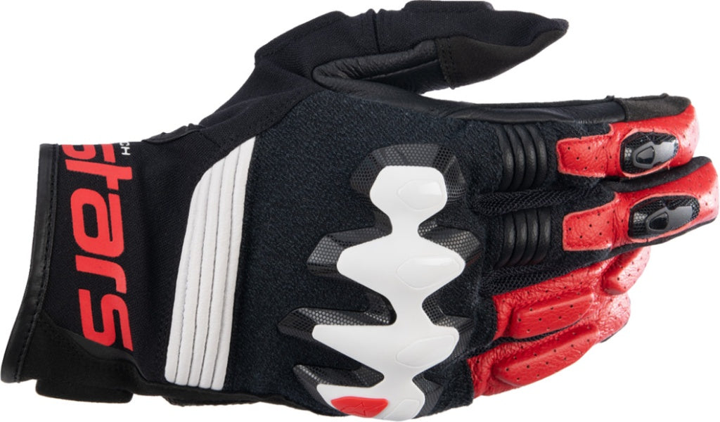 Alpinestars Halo Leather Glove