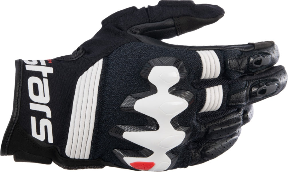 Alpinestars Halo Leather Glove