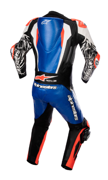 Alpinestars Racing Absolute v2 Leather Suit