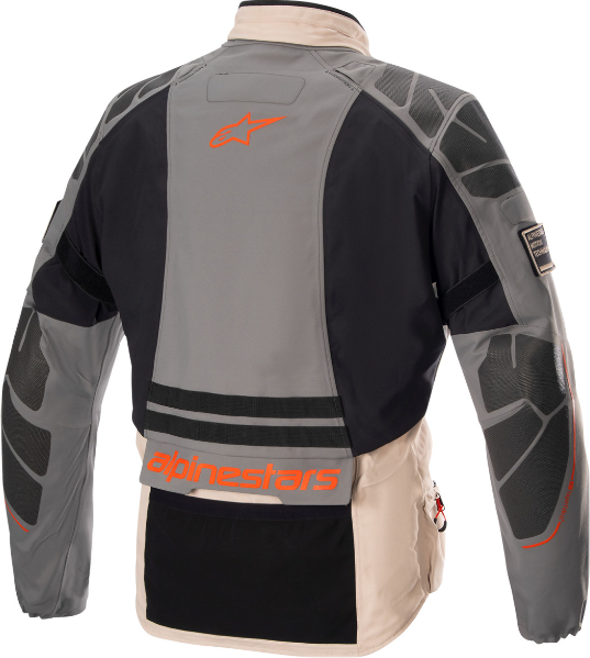 Alpinestars AMT 10-R Drystar XF Jacket
