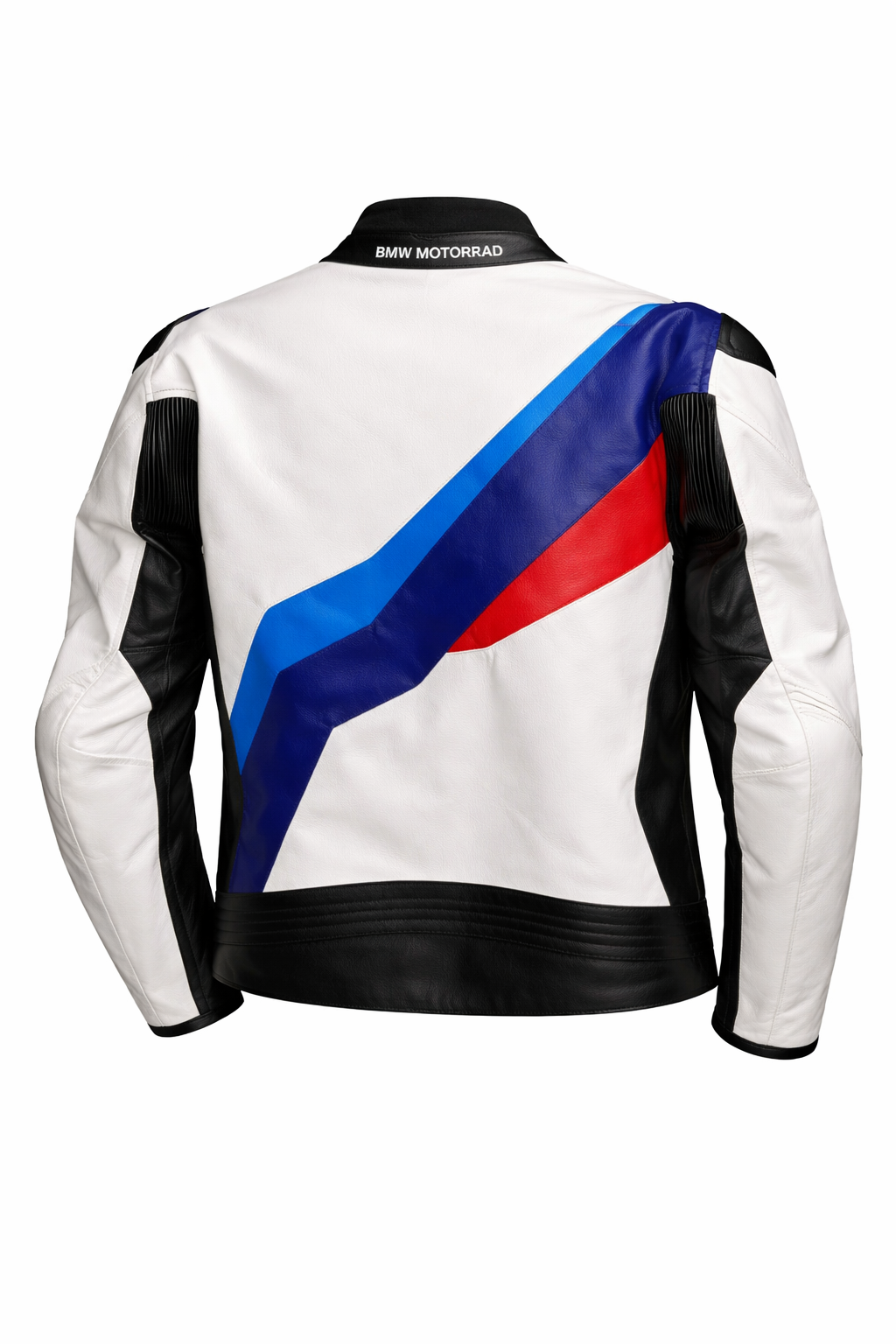 BMW Downforce Motorcycle Leather Jacket