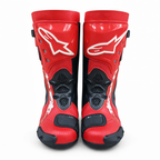 Alpinestars Supertech R Motorcycle Racing Boots