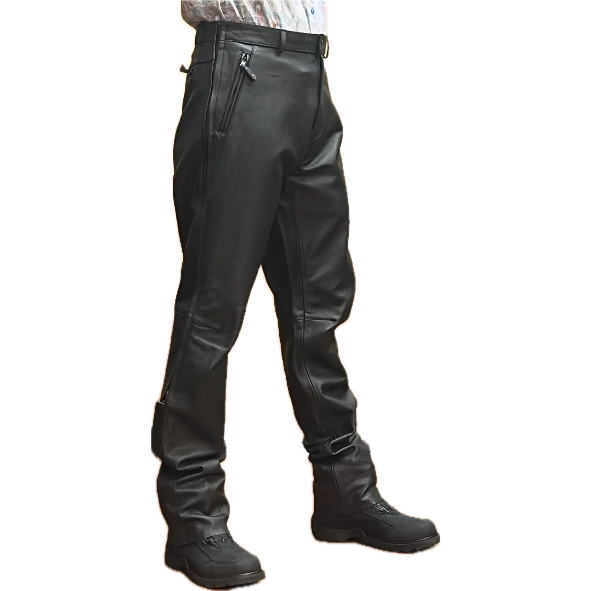 Eagle Dual Function Overpant Tall