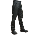 Eagle Dual Function Overpant Tall