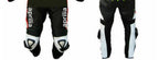 APRILIA MENS MOTORCYCLE CE ARMOR PANTS