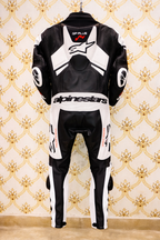 Alpinestars GP Plus V2 Sprint 1-Piece Leather Suit