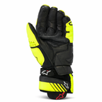Alpinestars GP Plus R V3 Motorcycle Riding Gloves | Yellow Edition