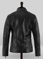 Emma Stone Zombieland Double Tap Leather Jacket