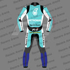 Eric Granado Petronas Honda SBK 2023 Motorcycle Leather Race Suit