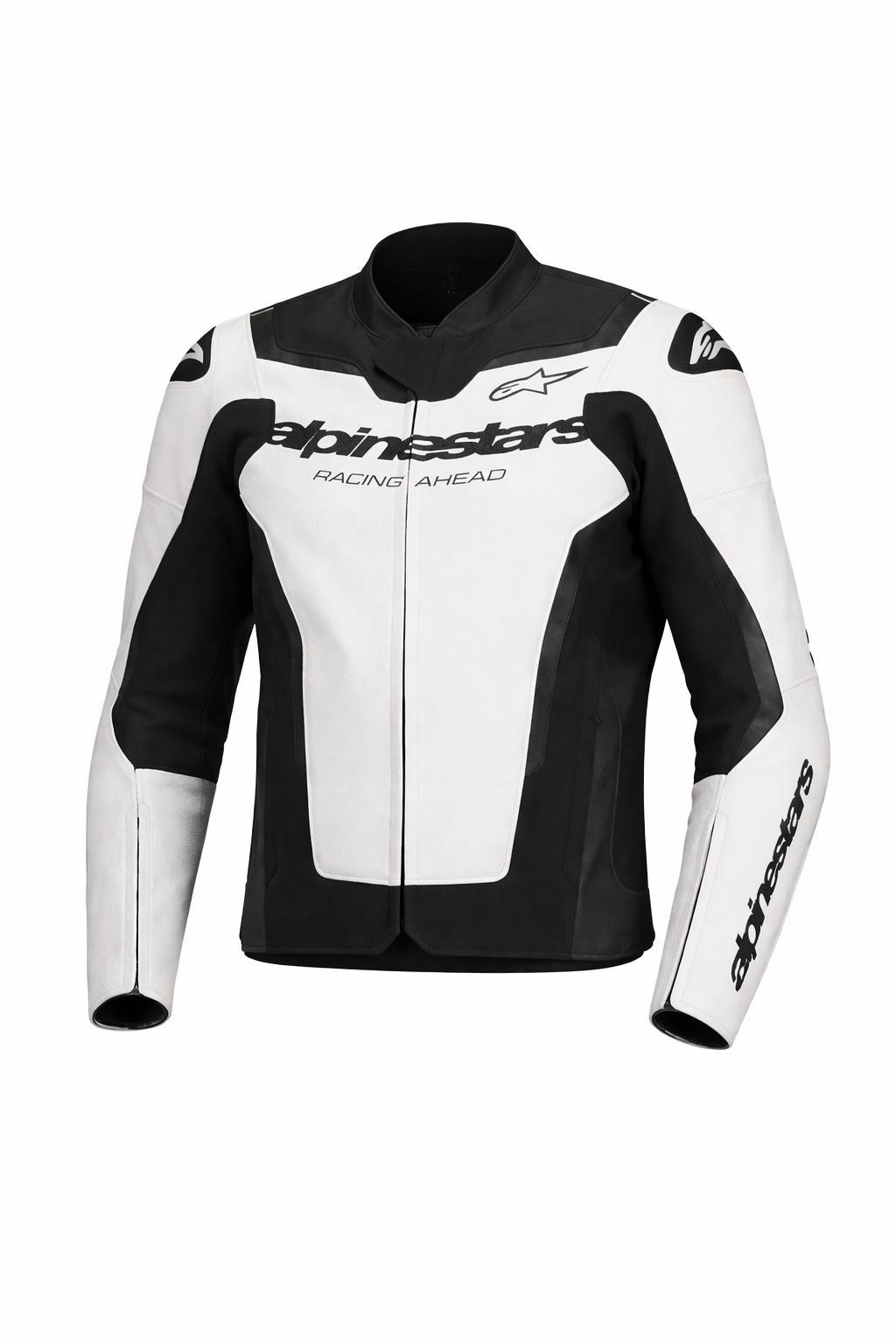 Alpinestars GP Force Motorcycle Leather Jacket