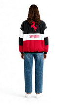 Ferrari F1 Vintage Racing Jacket - Classic Edition