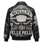 Pelle Pelle x Daniel's Leather Royalty Collab Jacket