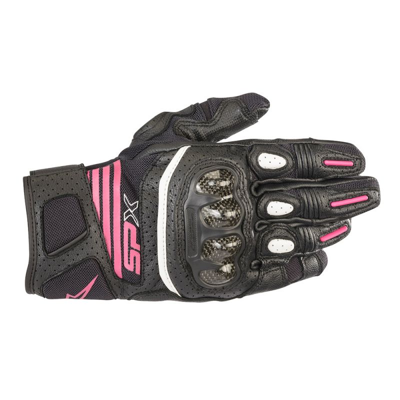 Alpinestars Stella SP X Air Carbon V2 Gloves For Women