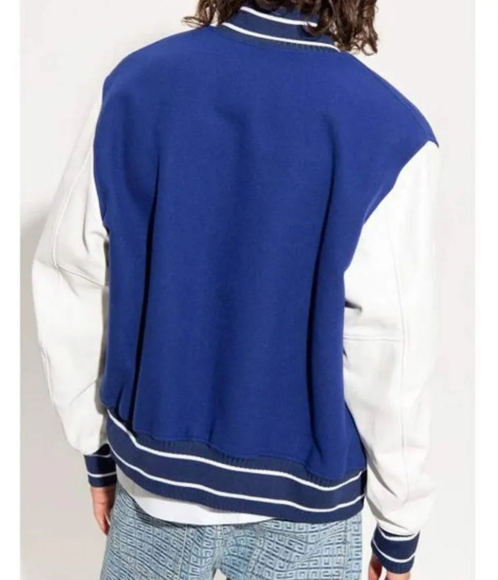 Givenchy Varsity Jacket