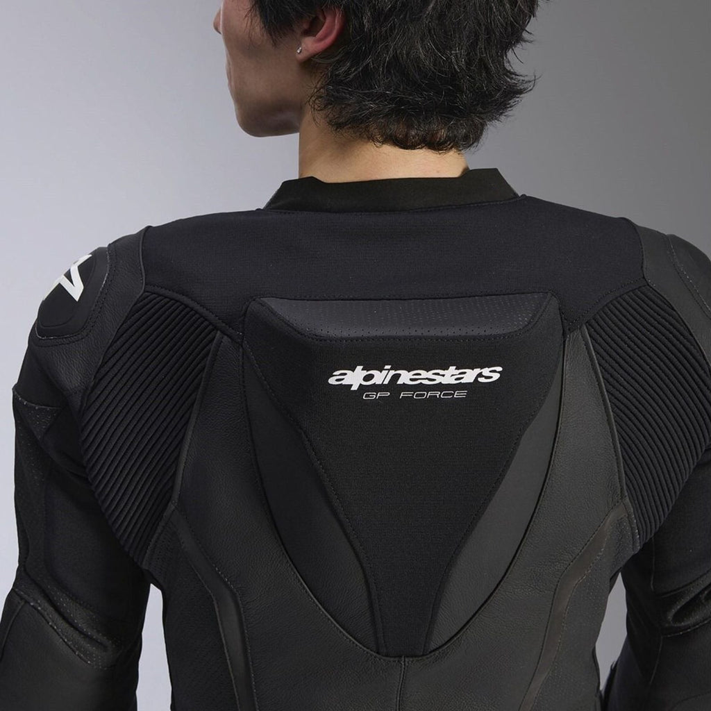 Alpinestars GP Force V2 Leather Suit