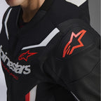 Alpinestars GP Force V2 Leather Suit