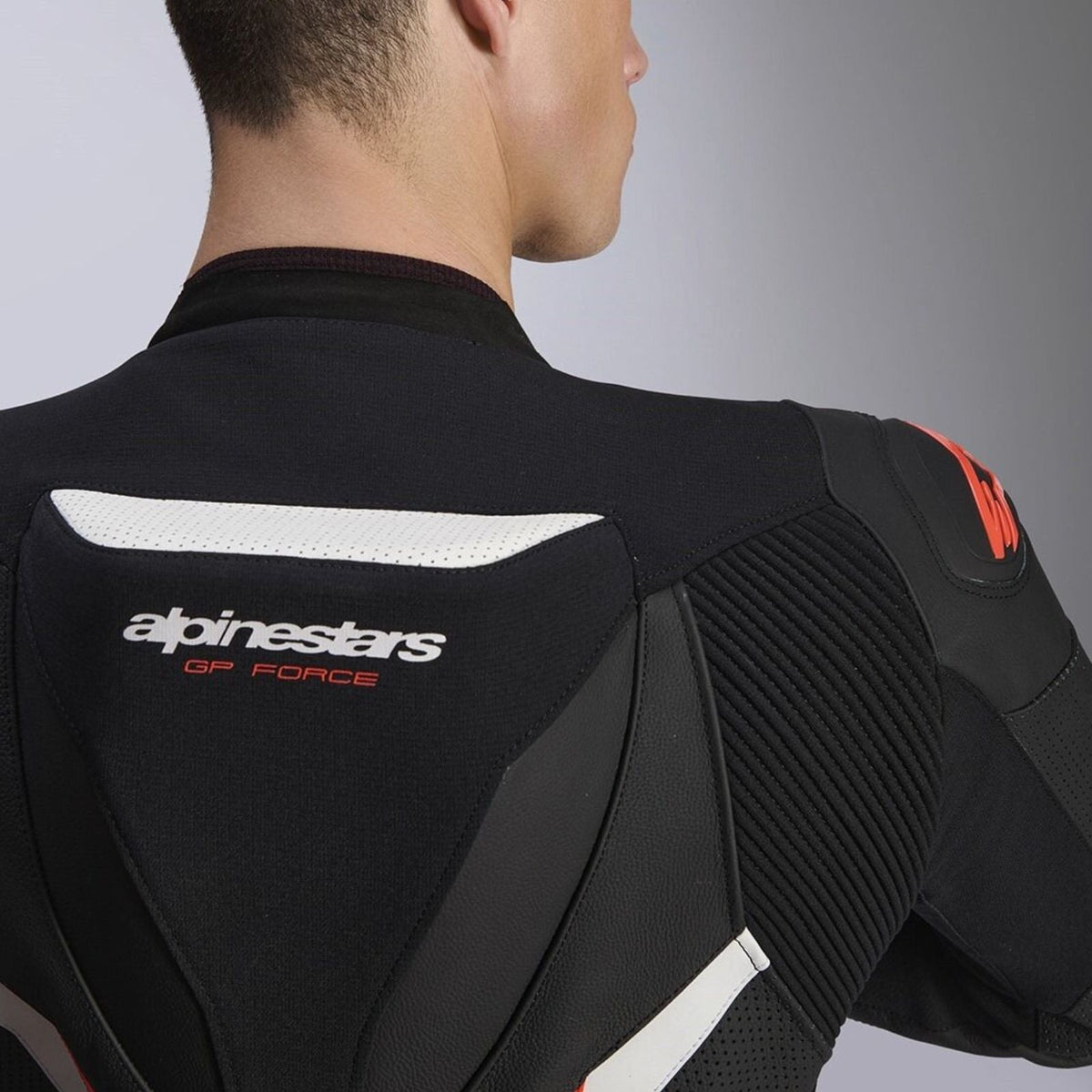 Alpinestars GP Force V2 Leather Suit