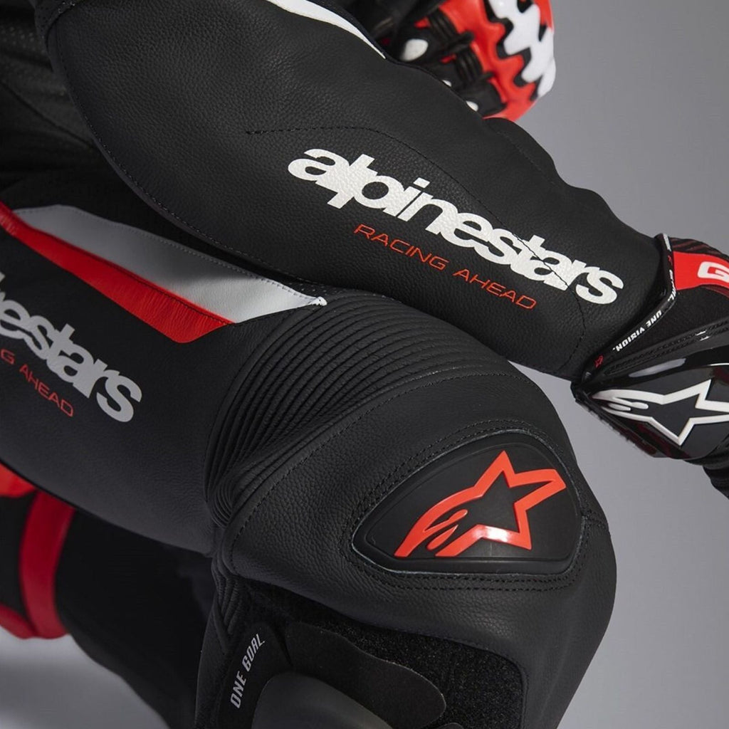 Alpinestars GP Force V2 Leather Suit