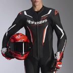 Alpinestars GP Force V2 Leather Suit